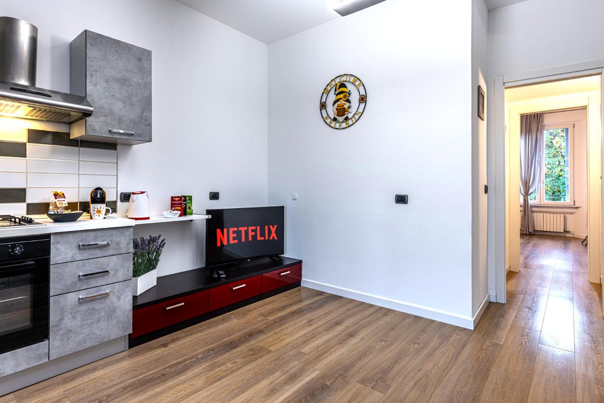 A Gem In The Heart Of San Siro Milaan