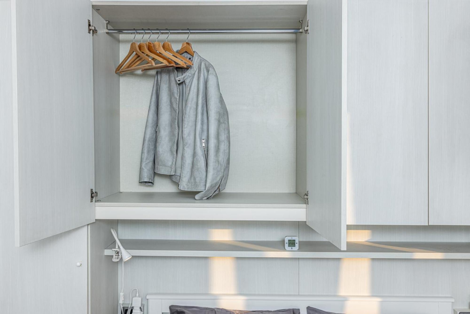 A Gem In The Heart Of San Siro Appartement